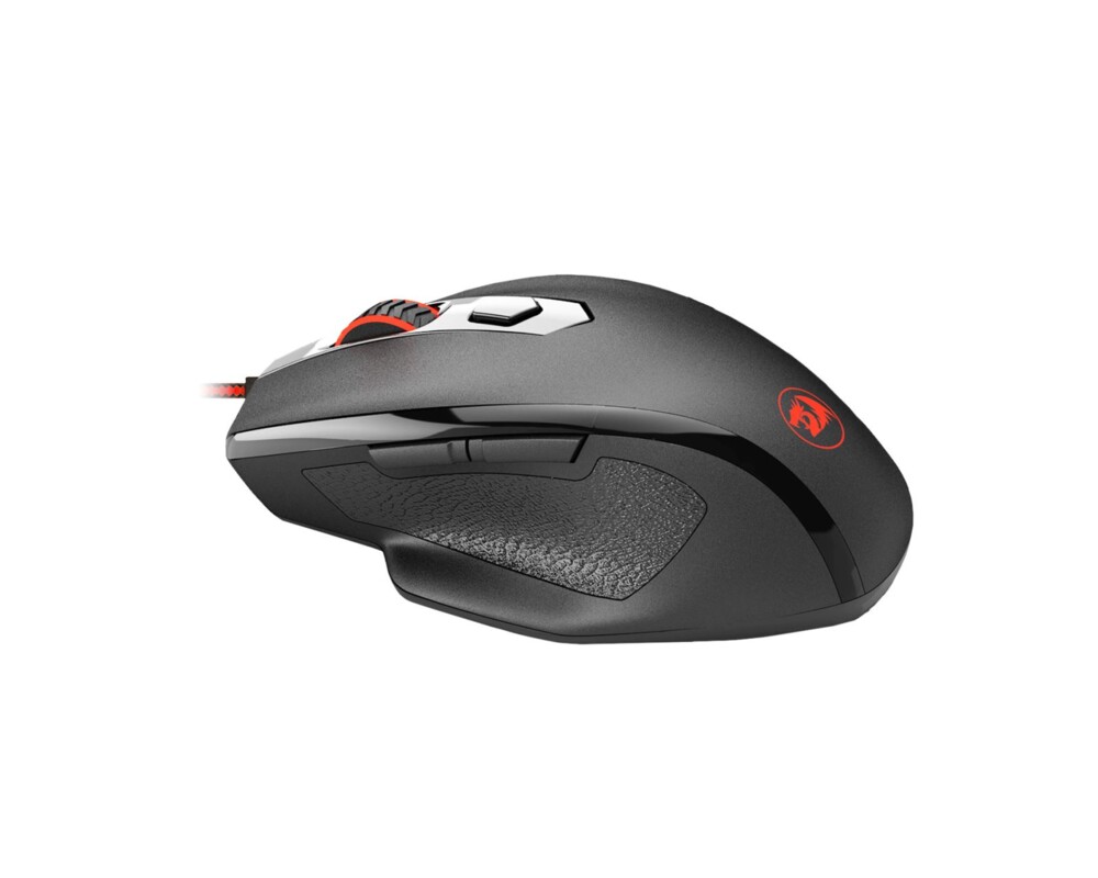 Мишка Redragon Tiger2 M709-1-BK 8