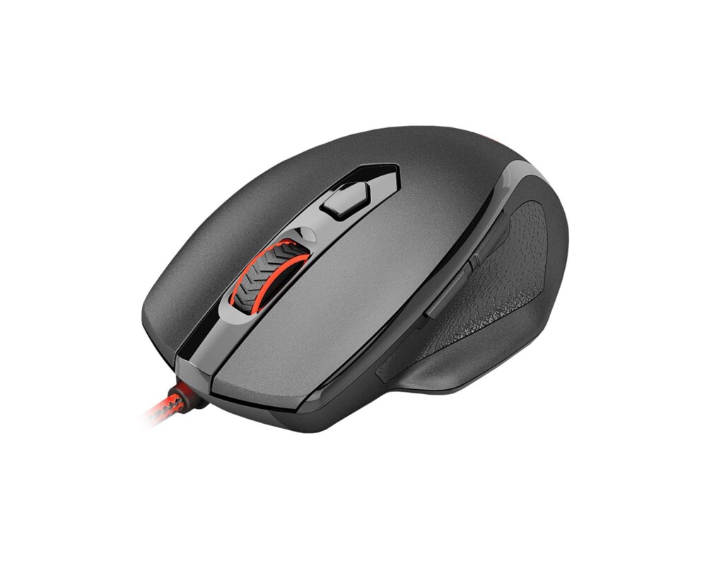 Мишка Redragon Tiger2 M709-1-BK 5