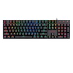 <span>Клавиатура</span> Redragon Shrapnel механична геймърска RGB K589RGB-BK red switches <span class='catalog-num-in-name'>K589RGB-BK_RD</span> - 