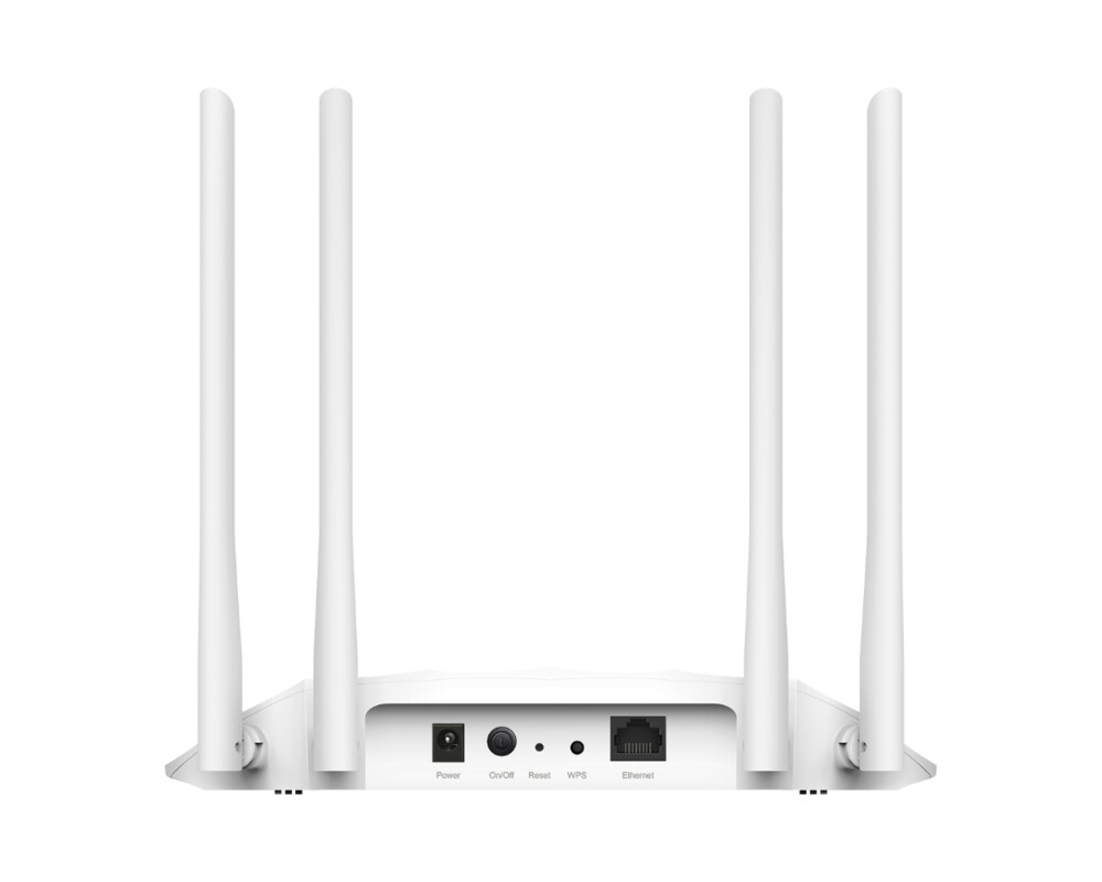 Access point (Точка за достъп) TP-Link TL-WA1201 AC1200 8