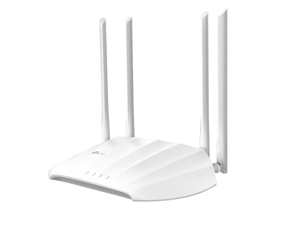 Access point (Точка за достъп) TP-Link TL-WA1201 AC1200 4