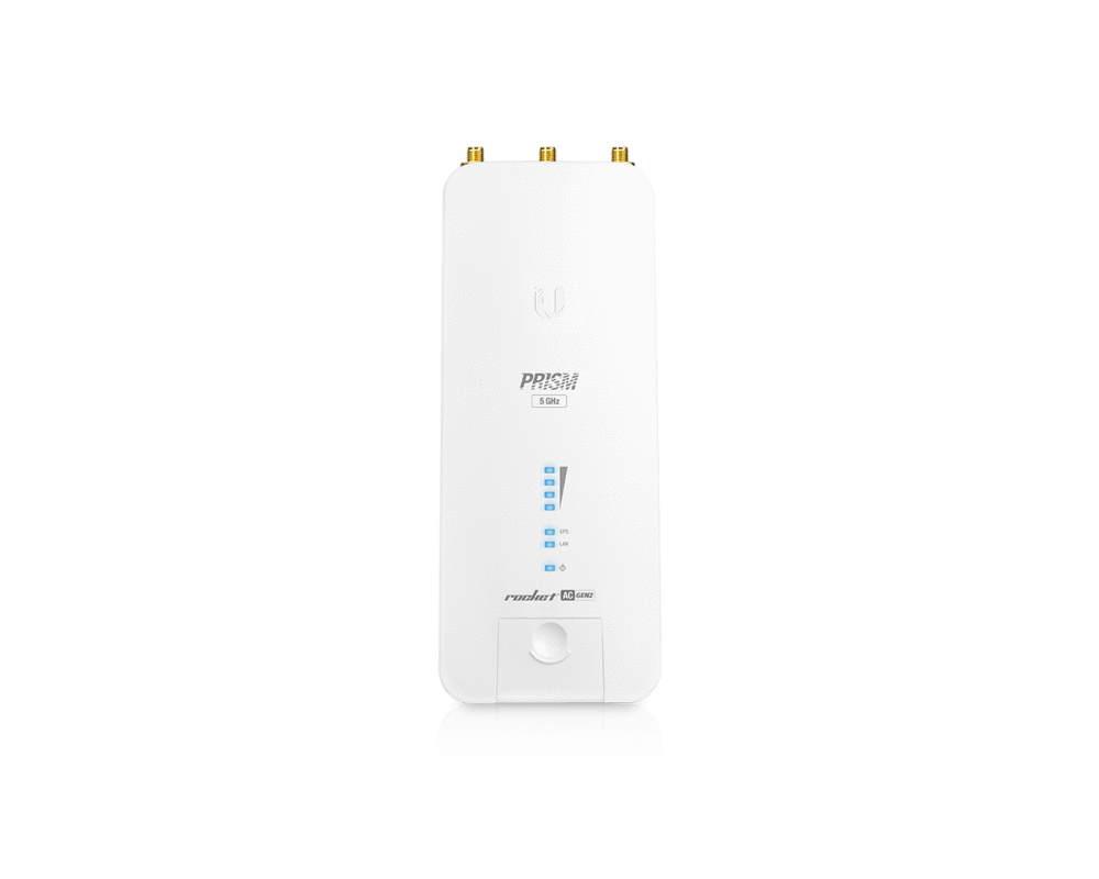 Access point (Точка за достъп) Ubiquiti Rocket Prism 5AC Gen2 RP-5AC-Gen2 5