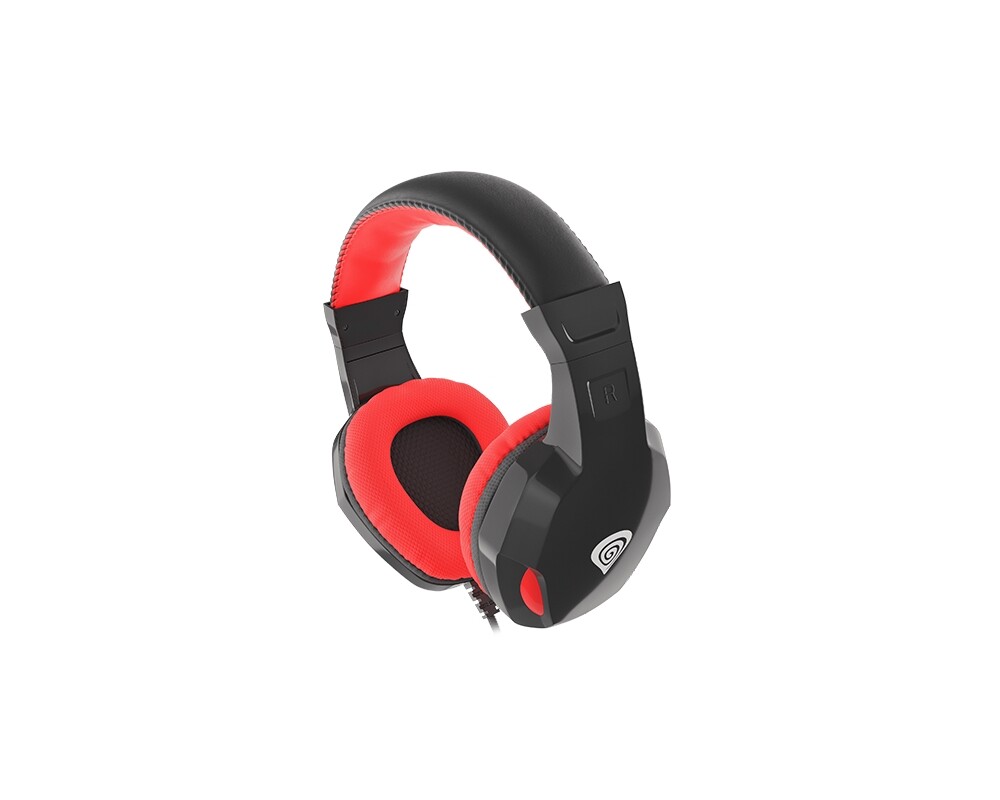 Слушалки Genesis Gaming Headset Argon 110 8