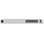 <span>Switch (Комутатор)</span> 16-портов гигабитен комутатор Ubiquiti USW-16-POE Gen2 <span class='catalog-num-in-name'>USW-16-POE</span> - 