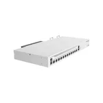 Switch (Комутатор) MikroTik CCR2004-1G-12S+2XS 4