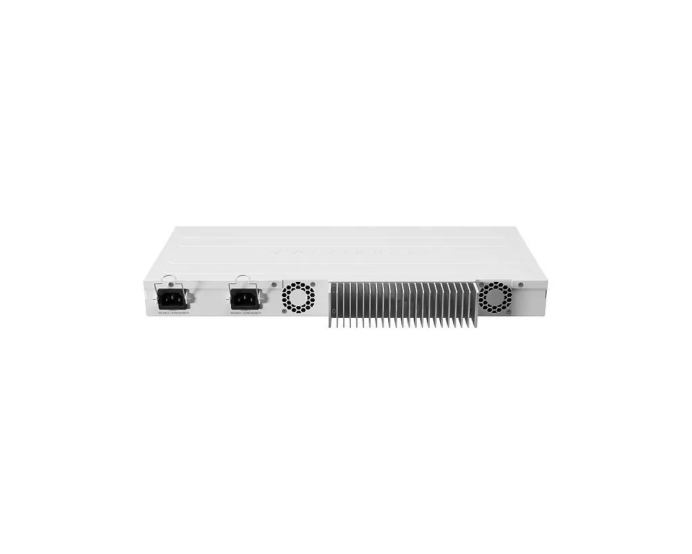 Switch (Комутатор) MikroTik CCR2004-1G-12S+2XS 3