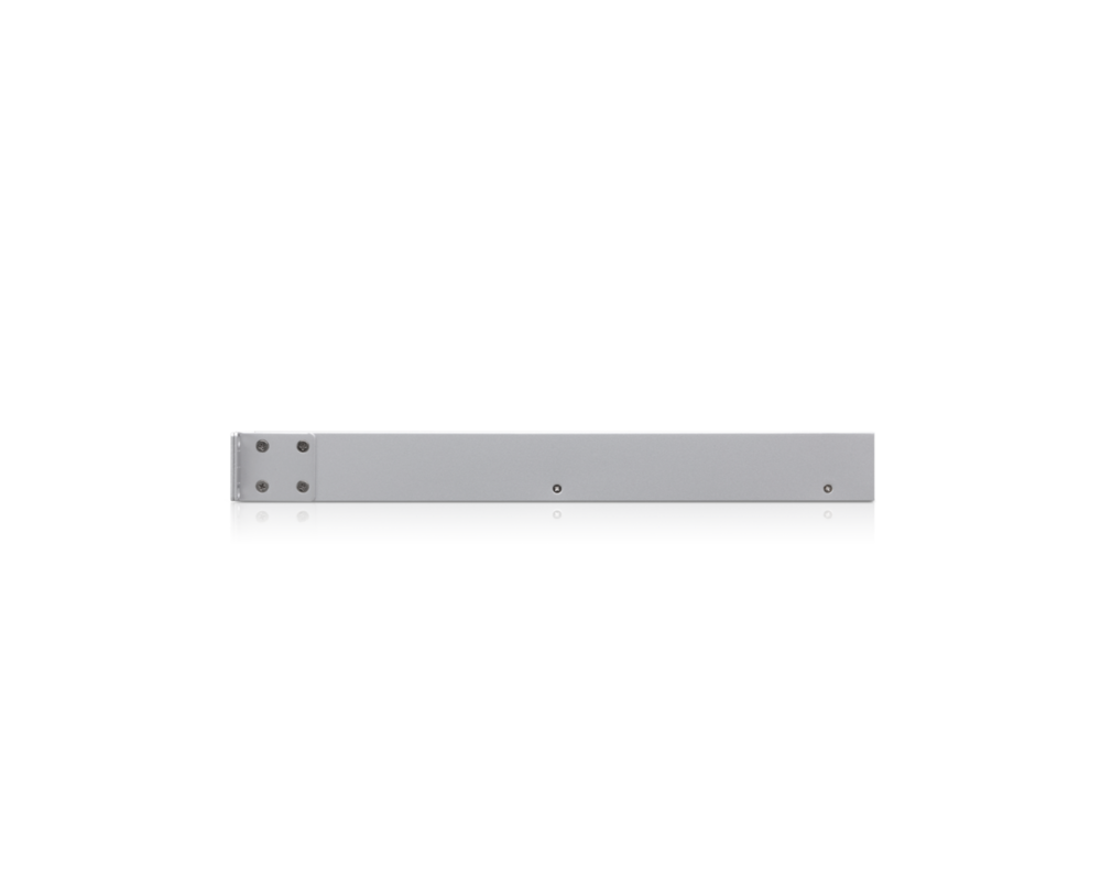 Switch (Комутатор) 24-портов гигабитен комутатор Ubiquiti UniFi Switch USW-Pro-24-POE Pro 24 PoE Gen2 400W 5