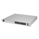 <span>Switch (Комутатор)</span> 24-портов гигабитен комутатор Ubiquiti UniFi Switch USW-Pro-24-POE Pro 24 PoE Gen2 400W <span class='catalog-num-in-name'>USW-Pro-24-POE</span> - 