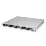 <span>Switch (Комутатор)</span> 48-портов гигабитен комутатор Ubiquiti USW-Pro-48-POE Gen2 <span class='catalog-num-in-name'>USW-Pro-48-POE</span> - 