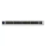 <span>Switch (Комутатор)</span> 48-портов гигабитен комутатор Ubiquiti USW-Pro-48-POE Gen2 <span class='catalog-num-in-name'>USW-Pro-48-POE</span> - 