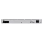 Switch (Комутатор) 48-портов гигабитен комутатор Ubiquiti USW-Pro-48-POE Gen2 3