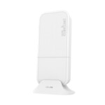 <span>Access point (Точка за достъп)</span> MikroTik wAP ac LTE6 kit RBwAPGR-5HacD2HnD&R11e-LTE6 <span class='catalog-num-in-name'>RBwAPGR-5HacD2HnD&R11e-LTE6</span> - 
