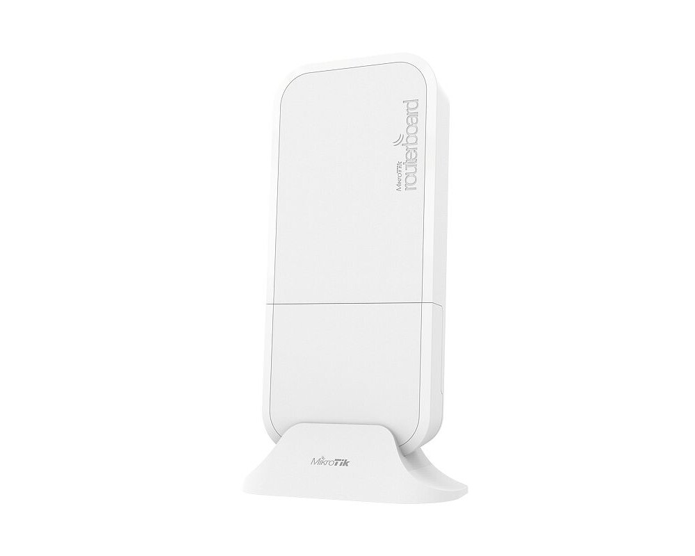 Access point (Точка за достъп) MikroTik wAP ac LTE6 kit RBwAPGR-5HacD2HnD&R11e-LTE6 10