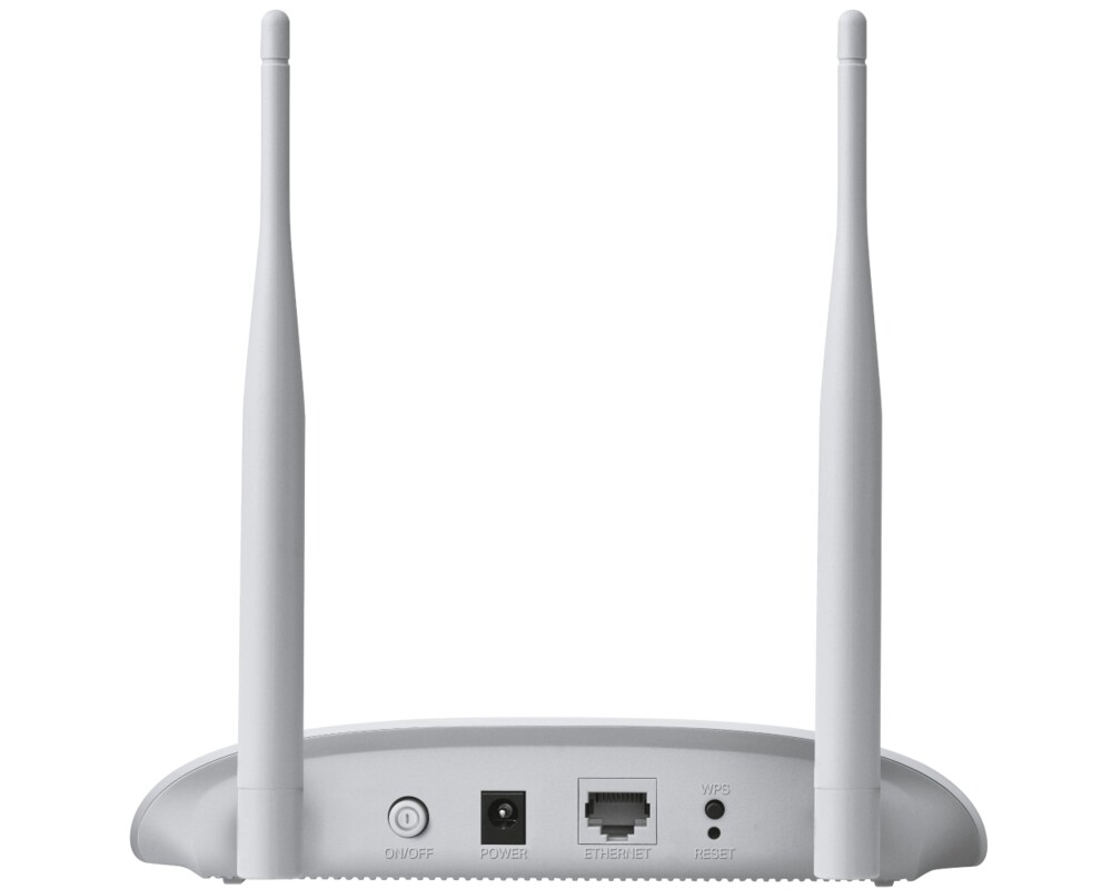 Access point (Точка за достъп) TP-Link TL-WA801N 300Mbps PoE 7