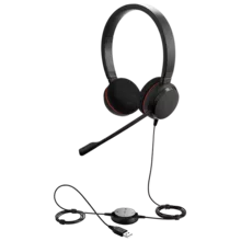  Jabra Evolve 20 166609 4999-823-109 на топ цена - PIC.bg