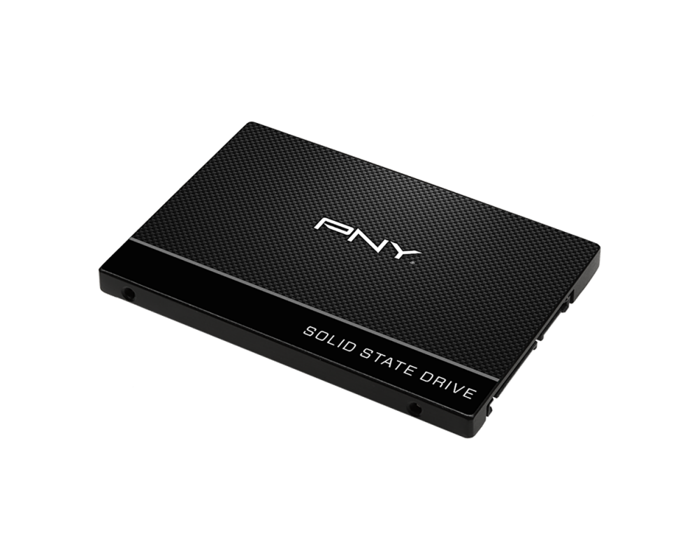 SSD PNY CS900 2.5" SATA III 960GB SSD 8
