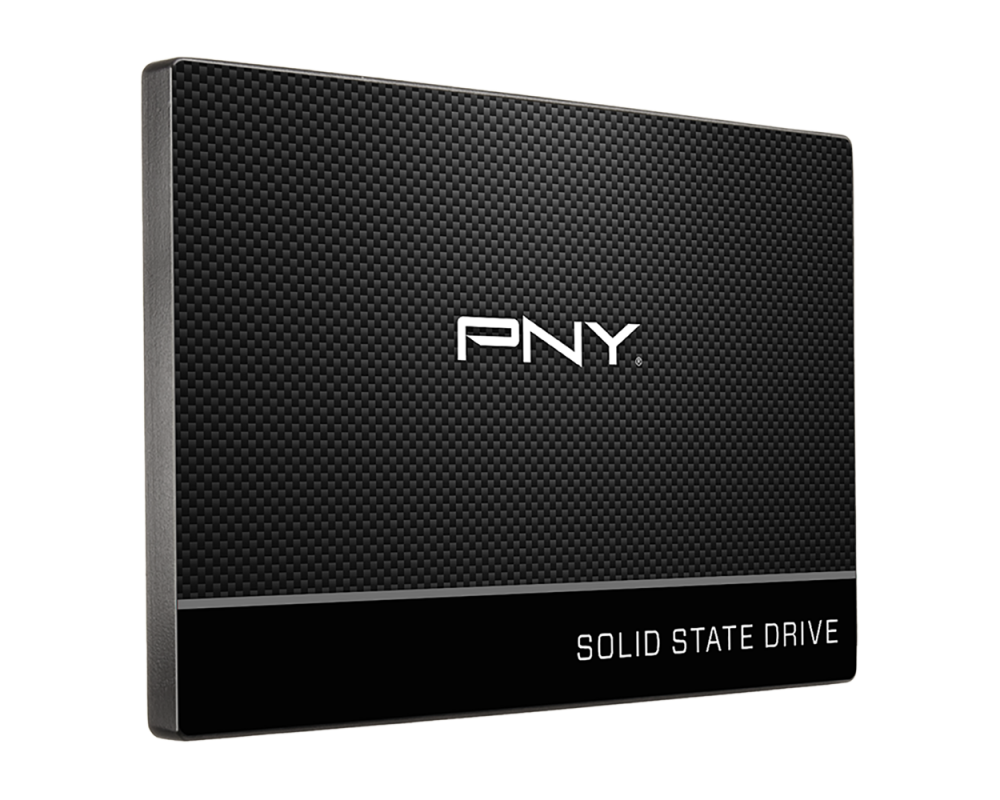 SSD PNY CS900 2.5" SATA III 960GB SSD 6