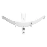 Access point (Точка за достъп) Ubiquiti airMAX LiteBeam AC 5 GHz Long-Range LBE-5AC-LR 5