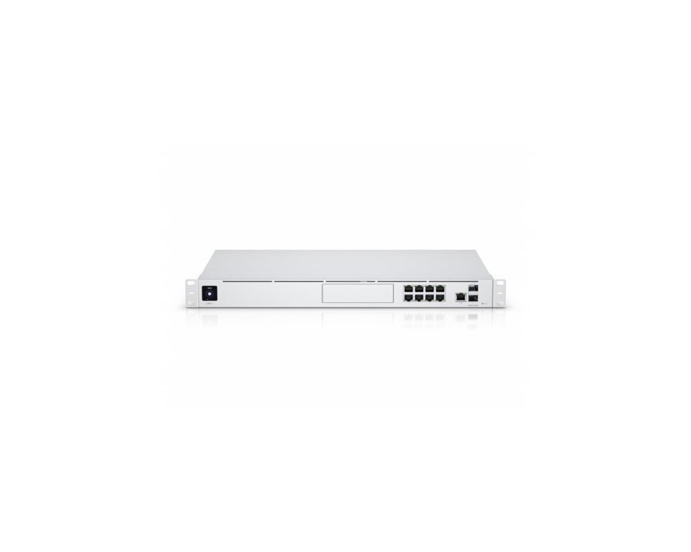 Switch (Комутатор) Ubiquiti UniFi Dream Machine Pro UDM-Pro 10