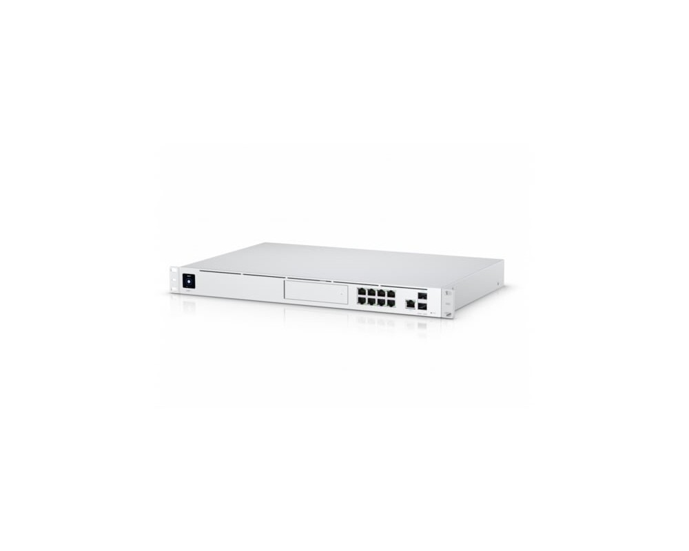 Switch (Комутатор) Ubiquiti UniFi Dream Machine Pro UDM-Pro 9