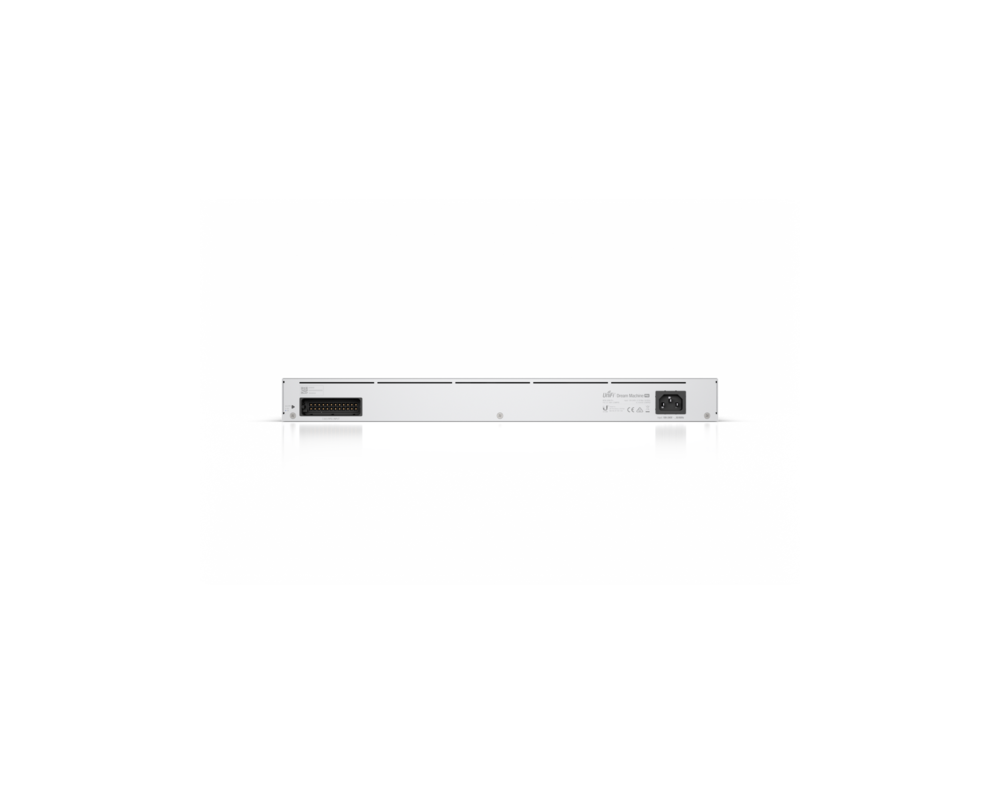 Switch (Комутатор) Ubiquiti UniFi Dream Machine Pro UDM-Pro 6