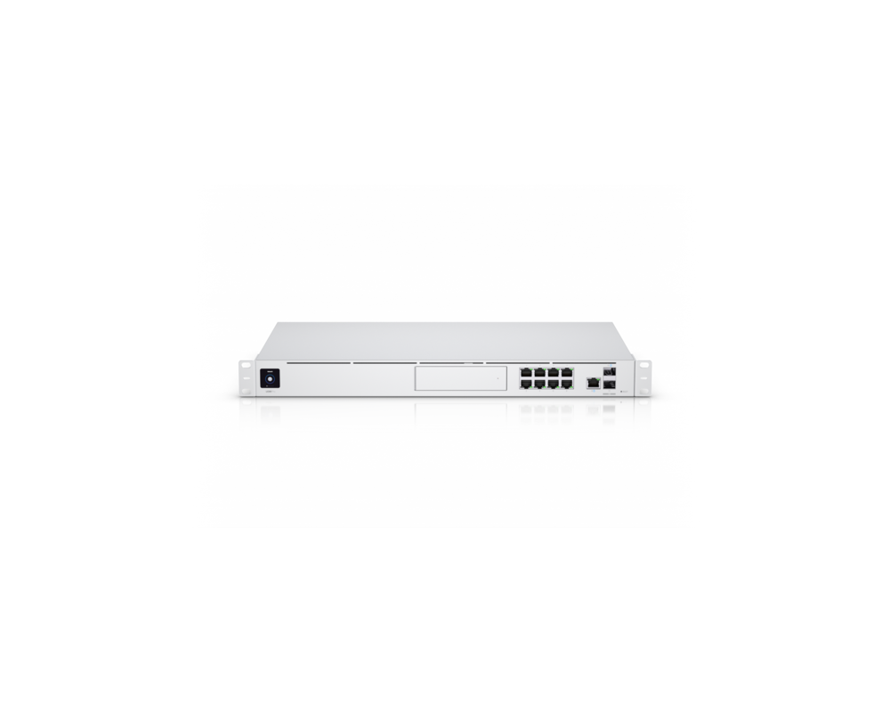 Switch (Комутатор) Ubiquiti UniFi Dream Machine Pro UDM-Pro 2