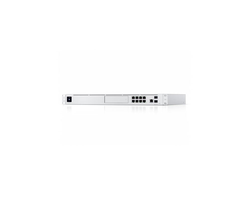 Switch (Комутатор) Ubiquiti UniFi Dream Machine Pro UDM-Pro 12