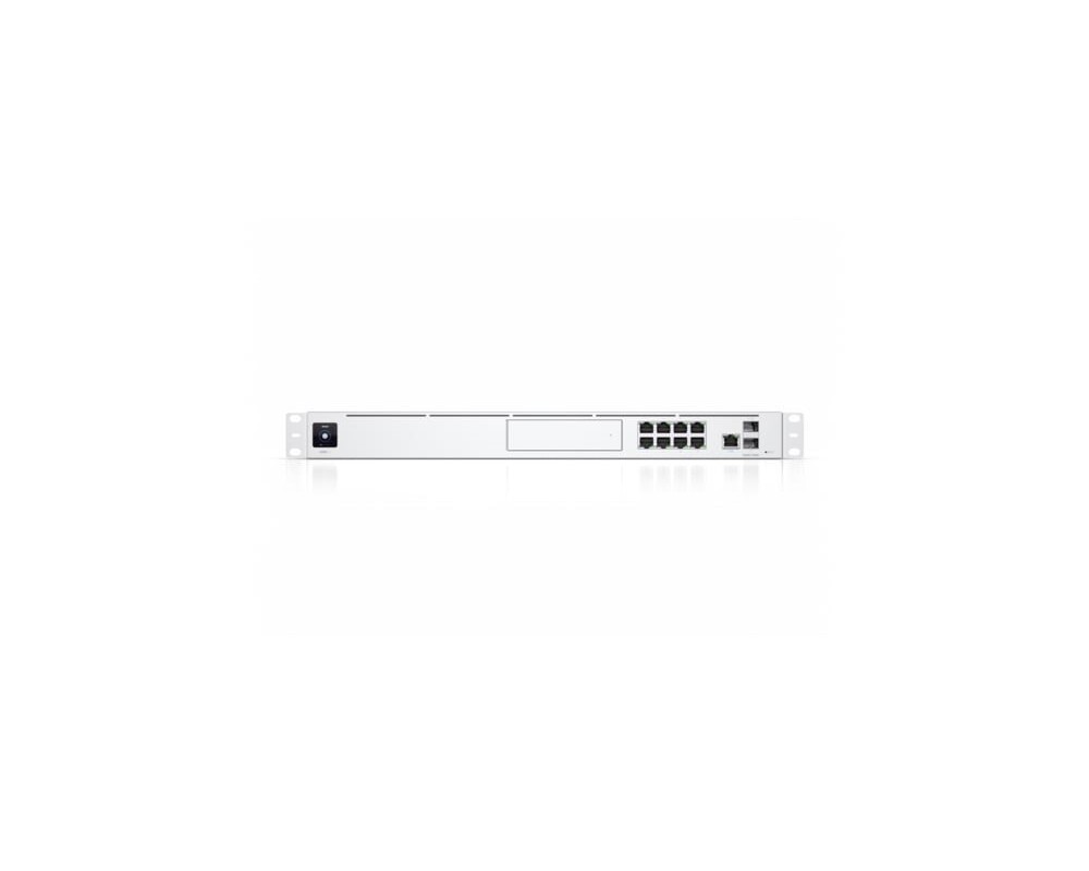Switch (Комутатор) Ubiquiti UniFi Dream Machine Pro UDM-Pro 11