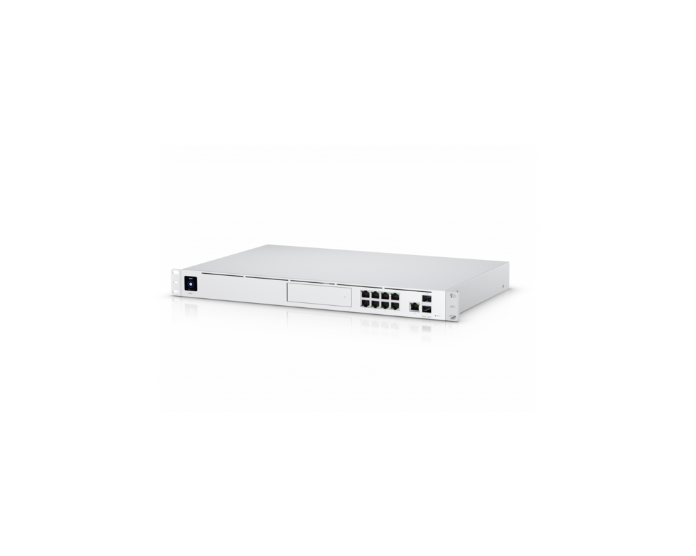 Switch (Комутатор) Ubiquiti UniFi Dream Machine Pro UDM-Pro 4