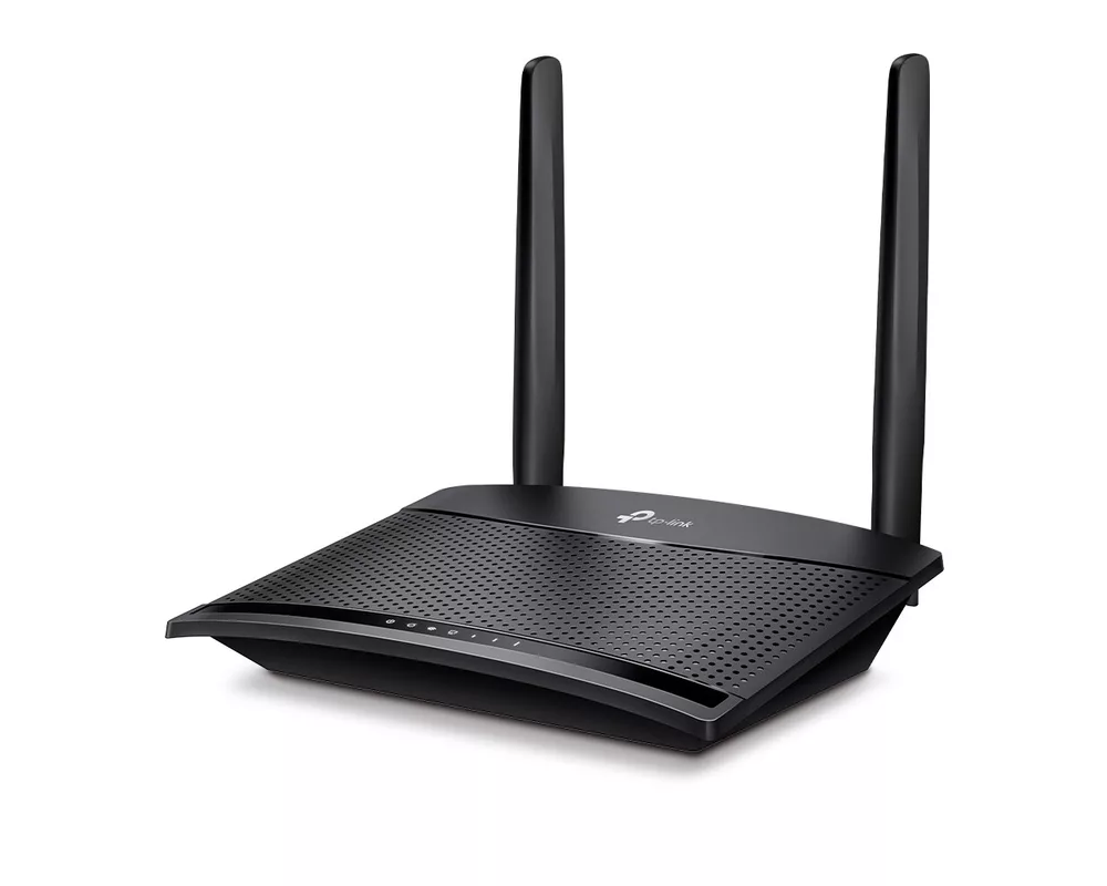 Рутер TP-Link TL-MR100 N300 2