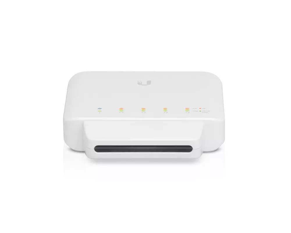 Switch (Комутатор) Ubiquiti UniFi Switch Flex 2