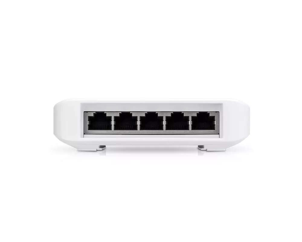 Switch (Комутатор) Ubiquiti UniFi Switch Flex 4