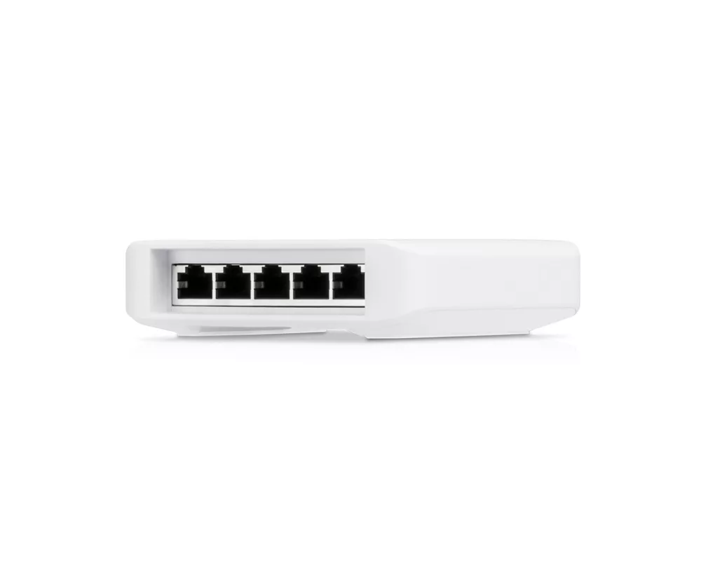 Switch (Комутатор) Ubiquiti UniFi Switch Flex 8