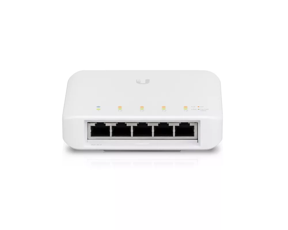 Switch (Комутатор) Ubiquiti UniFi Switch Flex 6