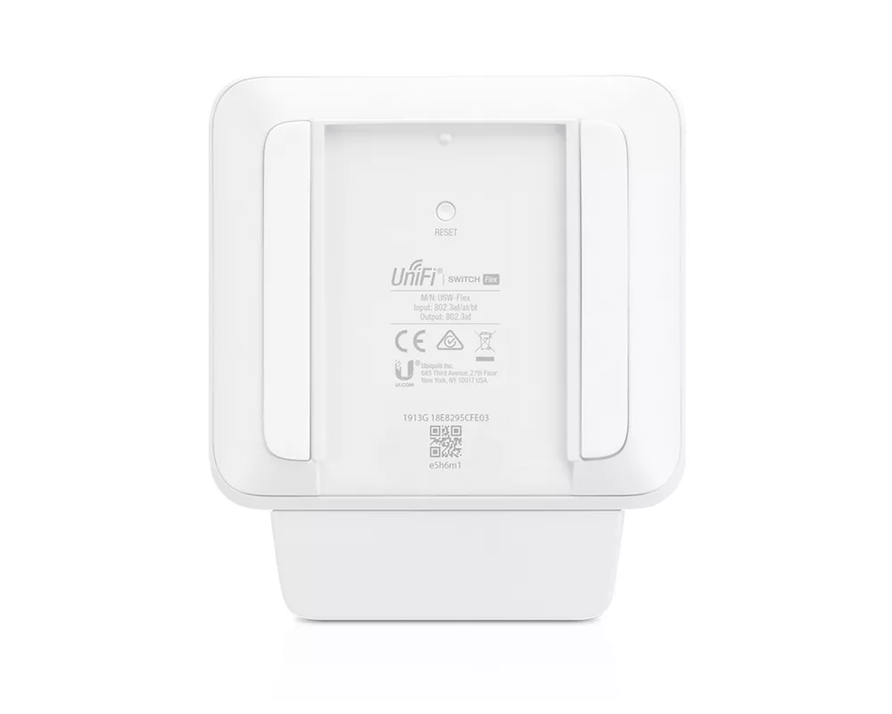 Switch (Комутатор) Ubiquiti UniFi Switch Flex 3