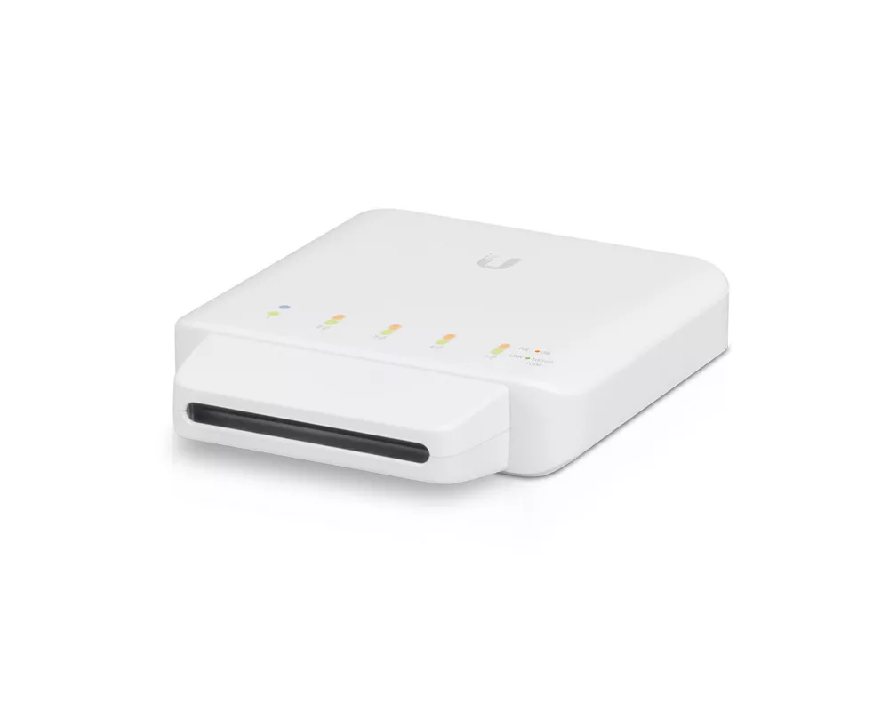 Switch (Комутатор) Ubiquiti UniFi Switch Flex 9