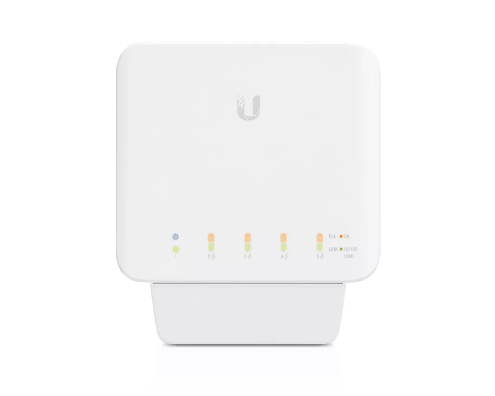 Switch (Комутатор) Ubiquiti UniFi Switch Flex 5