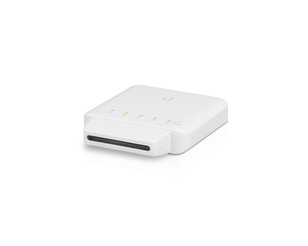 Switch (Комутатор) Ubiquiti UniFi Switch Flex 3