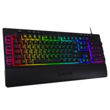  Redragon Shiva K512RGB-BK геймърска RGB 175218 K512RGB-BK на топ цена - PIC.bg