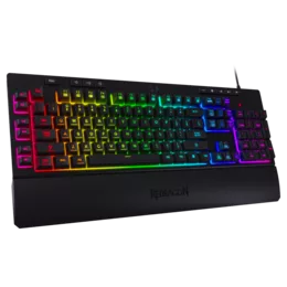  Redragon Shiva K512RGB-BK геймърска RGB 175218 K512RGB-BK на топ цена - PIC.bg