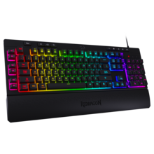  Redragon Shiva K512RGB-BK геймърска RGB 175218 K512RGB-BK на топ цена - PIC.bg