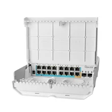  MikroTik netPower 15FR 175775 CRS318-1Fi-15Fr-2S-OUT на топ цена - PIC.bg
