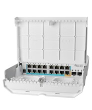  MikroTik netPower 15FR 175775 CRS318-1Fi-15Fr-2S-OUT на топ цена - PIC.bg