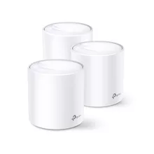  TP-Link Deco X20(3-pack) AX1800 176323 Deco X20(3-pack) на топ цена - PIC.bg