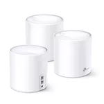 Рутер TP-Link Deco X20(3-pack) AX1800 2