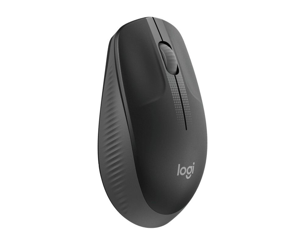 Мишка Logitech M190 13