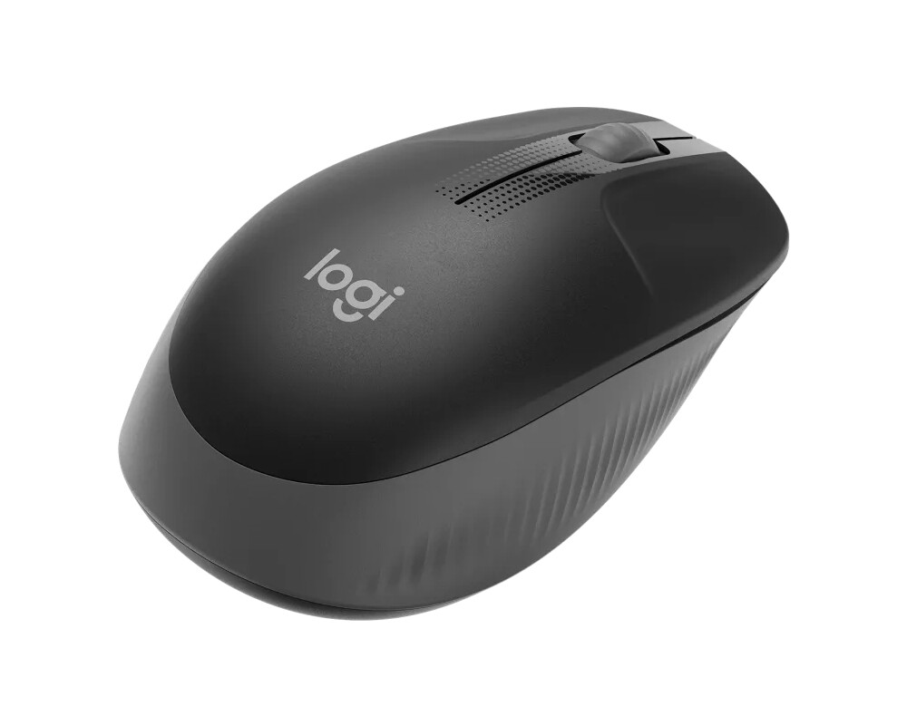 Мишка Logitech M190 36