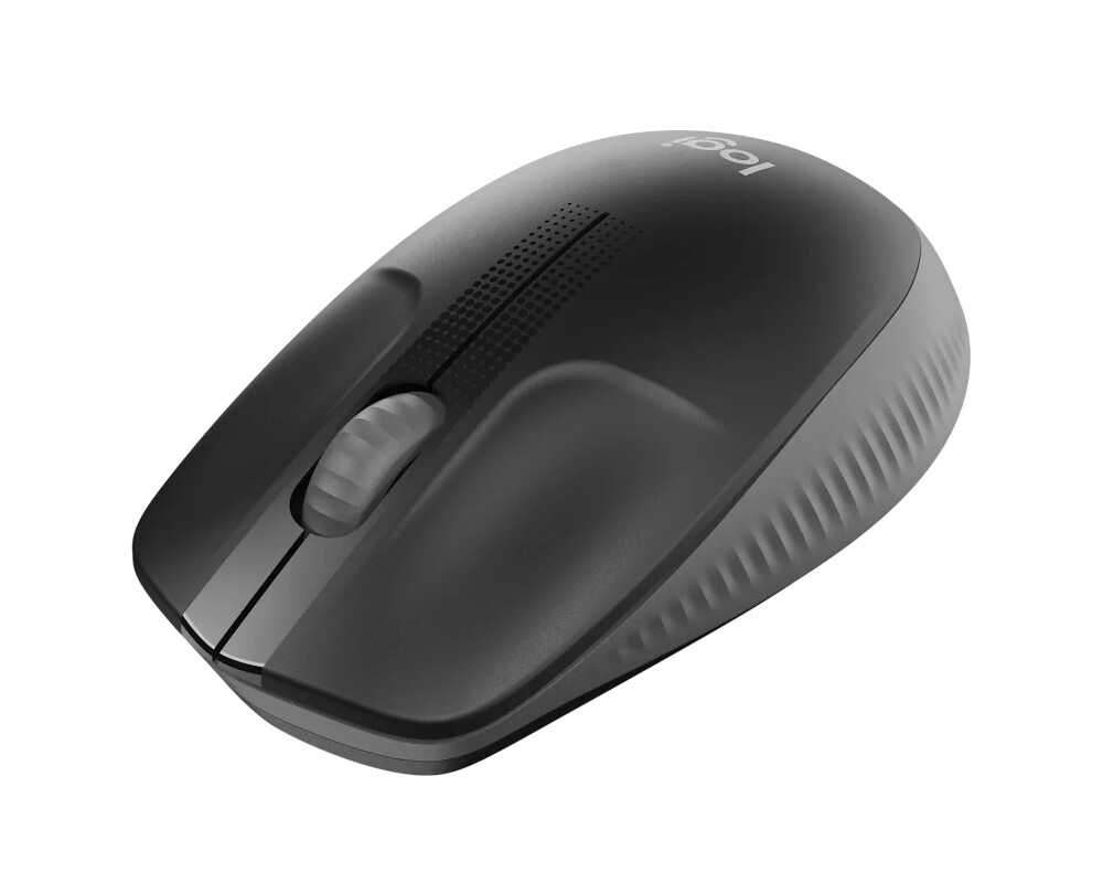 Мишка Logitech M190 14