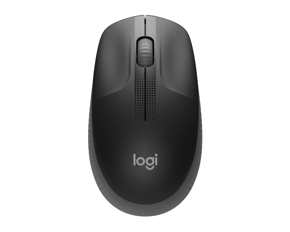 Мишка Logitech M190 16