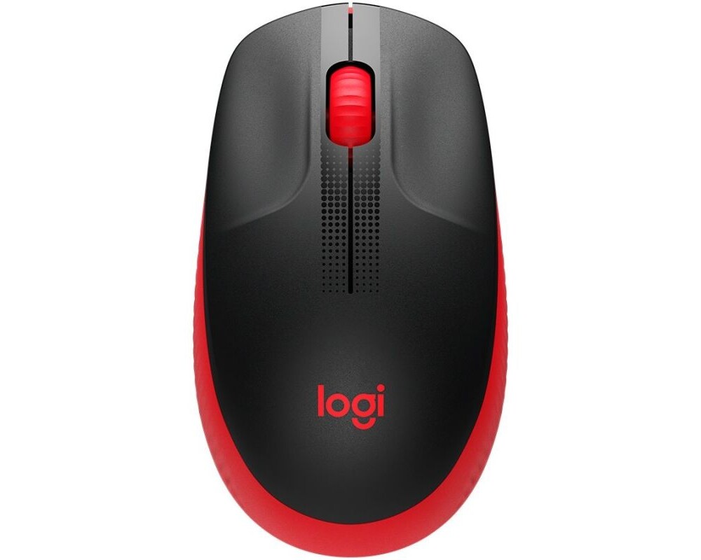 Мишка Logitech M190 17